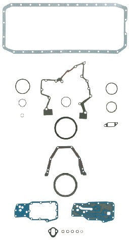 FEL-PRO Engine Conversion Gasket Set P/N:CS 26218 Fits: Dodge Ram 2500 09-03, Dodge Ram 3500 07-03 - Image 1