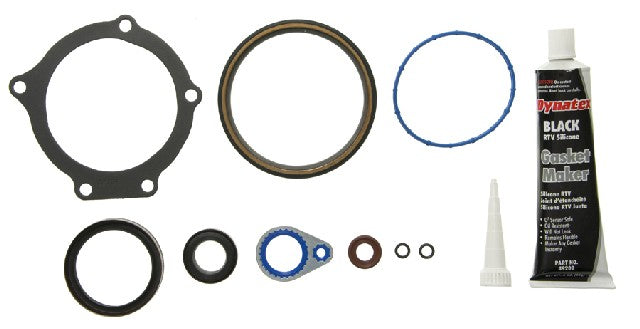 FEL-PRO Engine Conversion Gasket Set P/N:CS 26335 Fits: Chevrolet Colorado 12-04, GMC Canyon 12-04, Hummer H3 10-06, Hummer H3t 10-09, Isuzu I-280 2006, Isuzu I-290 08-07, Isuzu I-350 2006, Isuzu I-370 08-07 - Image 2