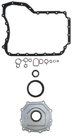 FEL-PRO Engine Conversion Gasket Set P/N:CS 26388 Fits: Volkswagen Beetle 10-06, Volkswagen Beetle 14-12, Volkswagen Golf 14-10, Volkswagen Jetta 14-05, Volkswagen Passat 14-12, Volkswagen Rabbit 09-06 - Image 1