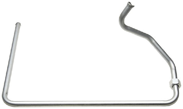 Gates HVAC Heater Pipe P/N:CT101 Fits: Freightliner Cascadia 11-08, Freightliner Century Class 11-00, Freightliner Classic Xl 09-01, Freightliner Columbia 11-00 - Image 1