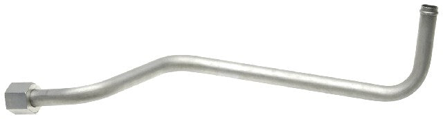 Gates HVAC Heater Pipe P/N:CT102 Fits: Freightliner Cascadia 11-08, Freightliner Century Class 11-00, Freightliner Classic Xl 09-01, Freightliner Columbia 11-00 - Image 1