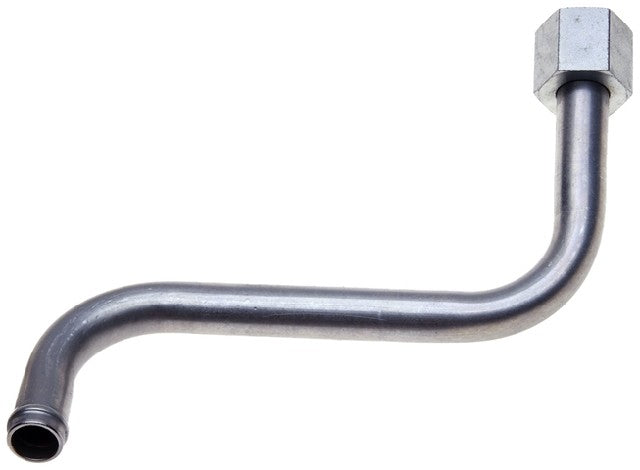 Gates HVAC Heater Pipe P/N:CT103 Fits: Freightliner Cascadia 11-08, Freightliner Century Class 11-00, Freightliner Classic Xl 09-01, Freightliner Columbia 11-00 - Image 1