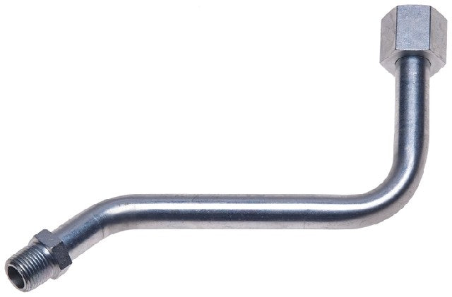 Gates HVAC Heater Pipe P/N:CT105 Fits: Freightliner Cascadia 11-08, Freightliner Century Class 11-00, Freightliner Classic Xl 09-01, Freightliner Columbia 11-00 - Image 1