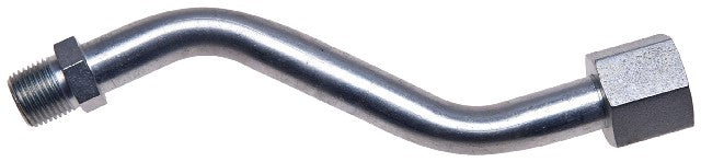 Gates HVAC Heater Pipe P/N:CT106 Fits: Freightliner Cascadia 11-08, Freightliner Century Class 11-00, Freightliner Classic Xl 09-01, Freightliner Columbia 11-00 - Image 1