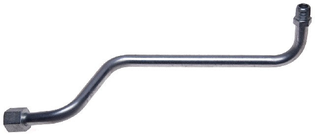Gates HVAC Heater Pipe P/N:CT108 Fits: Freightliner Cascadia 11-08, Freightliner Century Class 11-00, Freightliner Classic Xl 09-01, Freightliner Columbia 11-00 - Image 1