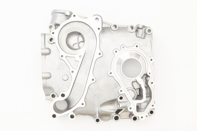 Safety Auto Parts Corp Engine Timing Cover P/N:CT15-1570 Fits: Toyota 4runner 00-96, Toyota T100 98-94, Toyota Tacoma 04-95 - Image 1