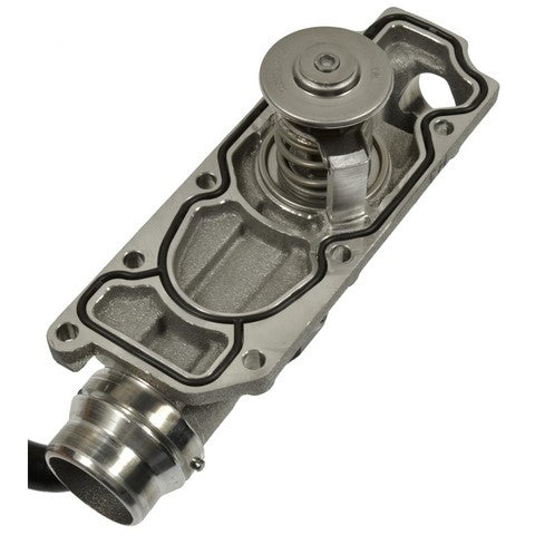 Standard Ignition Automatic Transmission Oil Cooler Thermostat P/N:CTH117 Fits: Volkswagen Passat 04-02 - Image 2