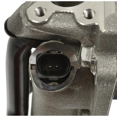 Standard Ignition Automatic Transmission Oil Cooler Thermostat P/N:CTH117 Fits: Volkswagen Passat 04-02 - Image 3
