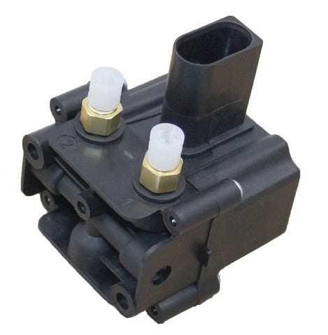 Westar Air Suspension Solenoid Valve Unit P/N:CV-0002 Fits: BMW X5 13-07, BMW X6 14-08 - Image 1