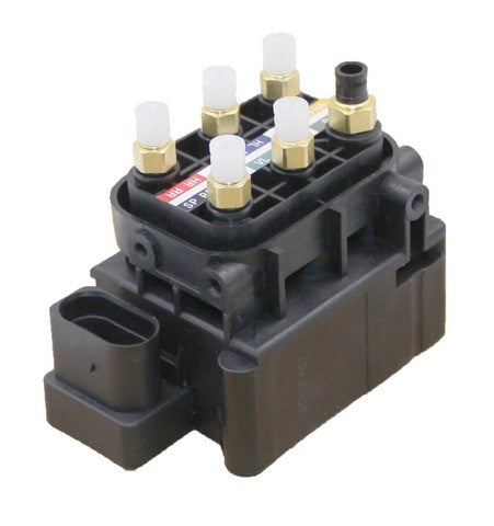 Westar Air Suspension Solenoid Valve Unit P/N:CV-0007 Fits: Mercedes-benz Cl550, Mercedes-benz Cl600, Mercedes-benz Cl63 Amg, Mercedes-benz Cl65 Amg, Mercedes-benz G63 Amg, Mercedes-benz Gl320, Mercedes-benz Gl350, Mercedes-benz Gl450, Mercedes-benz Gl500 - Image 1