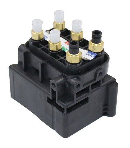 Westar Air Suspension Solenoid Valve Unit P/N:CV-0012 Fits: Audi A6 18-12, Audi A6 Quattro 18-12, Audi A7 Quattro 18-12, Audi A8 Quattro 18-12, Audi S6 18-13, Audi S7 18-13, Audi S8 18-13, Bentley Mulsanne 20-11 - Image 1