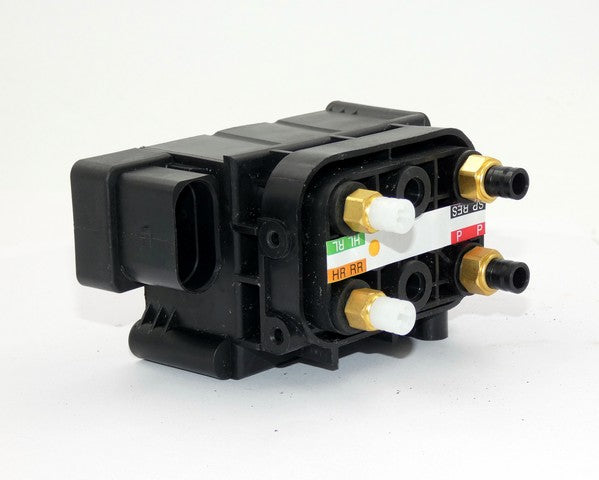 Westar Air Suspension Solenoid Valve Unit P/N:CV-0013 Fits: Jaguar Xj 15-10, Jaguar Xjr 15-14 - Image 1