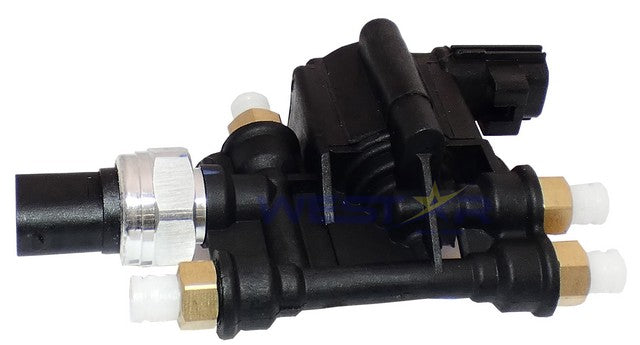 Westar Air Suspension Solenoid Valve Unit P/N:CV-0015 Fits: Land Rover Range Rover 12-06 - Image 1