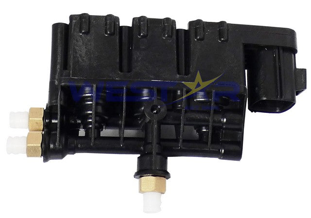 Westar Air Suspension Solenoid Valve Unit P/N:CV-0016 Fits: Land Rover Range Rover 12-03 - Image 1