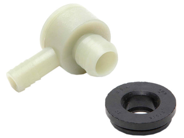 Raybestos Brakes Power Brake Booster Check Valve P/N:CV89000 Fits: Buick Apollo, Buick Century, Buick Electra, Buick Estate Wagon, Buick Lesabre, Buick Regal, Buick Riviera, Buick Skyhawk - Image 2
