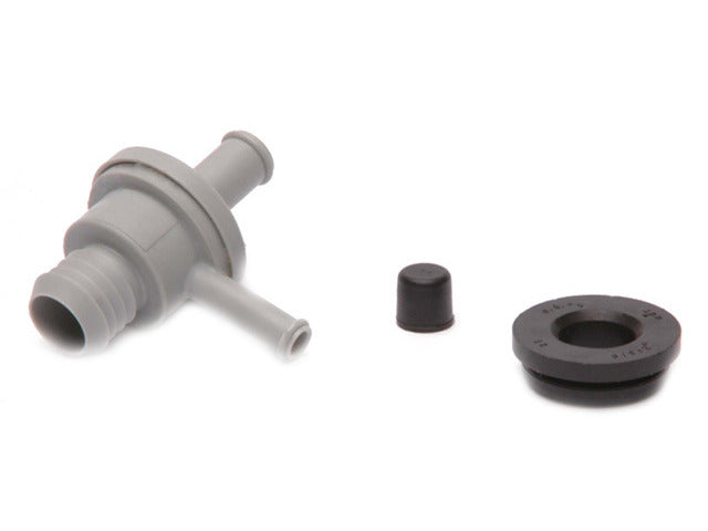 Raybestos Brakes Power Brake Booster Check Valve P/N:CV89005 Fits: Chrysler Imperial, Chrysler New Yorker, Chrysler Newport, Chrysler TOWN &amp; COUNTRY, Dodge Charger, Dodge Coronet, Dodge Monaco, Dodge Polara, Jeep Cherokee - Image 1