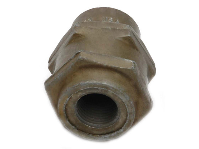 Raybestos Brakes Power Brake Booster Check Valve P/N:CV89015 Fits: Dodge P400 Series, Dodge P410 Series, Dodge P420 Series, Dodge Truck, Dodge W100 Pickup, Dodge W100 Series, Dodge W300 Pickup, Dodge W300 Series, Dodge Wm300 Power Wagon - Image 1