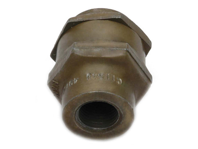 Raybestos Brakes Power Brake Booster Check Valve P/N:CV89015 Fits: Dodge P400 Series, Dodge P410 Series, Dodge P420 Series, Dodge Truck, Dodge W100 Pickup, Dodge W100 Series, Dodge W300 Pickup, Dodge W300 Series, Dodge Wm300 Power Wagon - Image 2