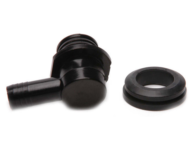 Raybestos Brakes Power Brake Booster Check Valve P/N:CV89017 Fits: Dodge Truck 60-57, International Ms 1975 - Image 1