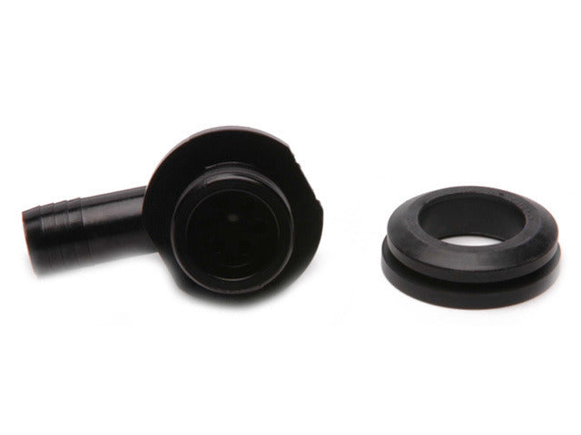 Raybestos Brakes Power Brake Booster Check Valve P/N:CV89017 Fits: Dodge Truck 60-57, International Ms 1975 - Image 2