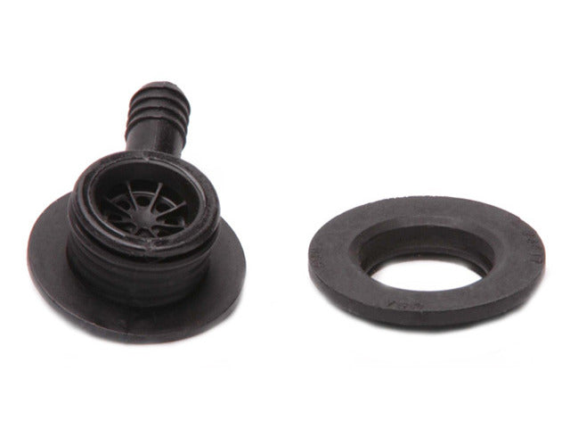 Raybestos Brakes Power Brake Booster Check Valve P/N:CV89022 Fits: Chevrolet Corvette 92-84, Chrysler Fifth Avenue 89-83, Chrysler Newport 81-79, Dodge B350 1987, Dodge Diplomat 89-78, Plymouth Gran Fury 1977, Plymouth Gran Fury 89-80 - Image 1