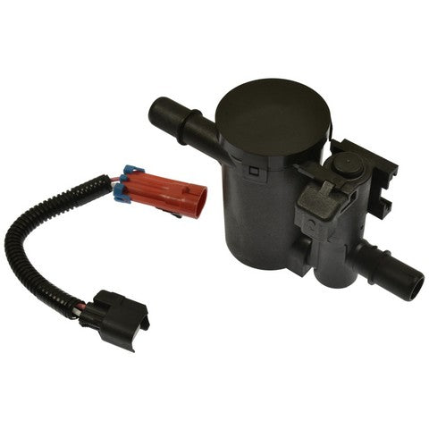Standard Ignition Vapor Canister Vent Solenoid P/N:CVS116 Fits: Chevrolet Malibu 12-05, Pontiac G6 10-05, Saturn Astra 09-08, Saturn Aura 09-07 - Image 1