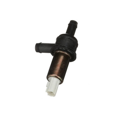 Standard Ignition Vapor Canister Vent Solenoid P/N:CVS23 Fits: Ford Crown Victoria 06-05, Ford Expedition 06-05, Ford Freestar 07-06, Ford Mustang 07-05, Lincoln Navigator 06-05, Lincoln Town Car 2005, Mercury Grand Marquis 06-05, Mercury Marauder 2003 - Image 1