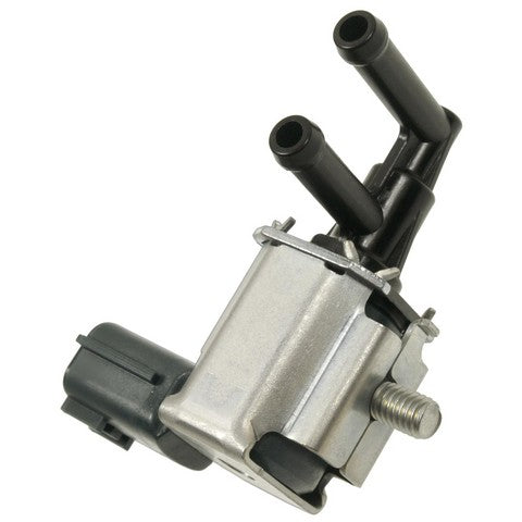 Standard Ignition Vapor Canister Purge Solenoid,Vapor Canister Vent Solenoid P/N:CVS84 Fits: Infiniti G20, Infiniti I30, Infiniti Q45, Infiniti Qx4, Nissan 240sx, Nissan Altima, Nissan Frontier, Nissan Maxima, Nissan Pathfinder, Nissan Pickup - Image 2