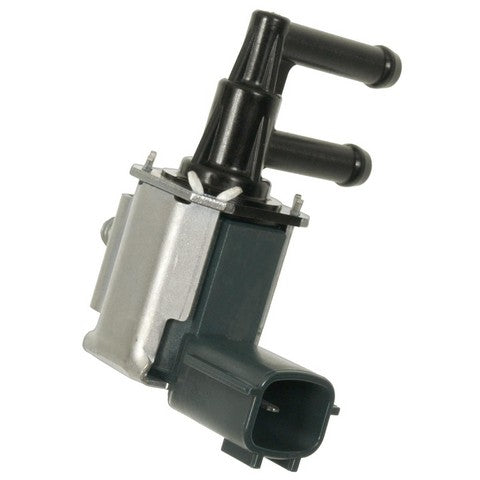 Standard Ignition Vapor Canister Purge Solenoid,Vapor Canister Vent Solenoid P/N:CVS84 Fits: Infiniti G20, Infiniti I30, Infiniti Q45, Infiniti Qx4, Nissan 240sx, Nissan Altima, Nissan Frontier, Nissan Maxima, Nissan Pathfinder, Nissan Pickup - Image 1