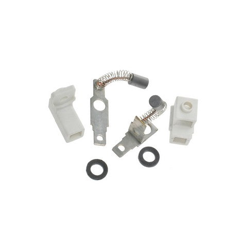 Standard Ignition Alternator Brush Set P/N:CX-1T Fits: Chrysler 300, Chrysler Cordoba, Chrysler Imperial, Chrysler Lebaron, Chrysler New Yorker, Chrysler Newport, Chrysler TOWN &amp; COUNTRY, Dodge A100, Dodge A100 Truck - Image 1