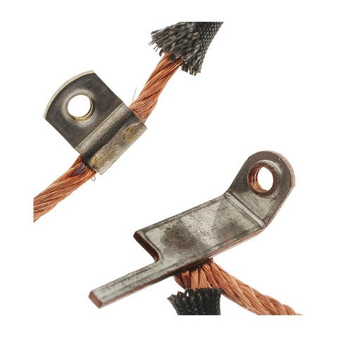 Standard Ignition Starter Brush Set P/N:CX-4 Fits: Chrysler 300, Chrysler Cordoba, Chrysler Imperial, Chrysler Lebaron, Chrysler New Yorker, Chrysler Newport, Chrysler TOWN &amp; COUNTRY, Dodge 880 - Image 3