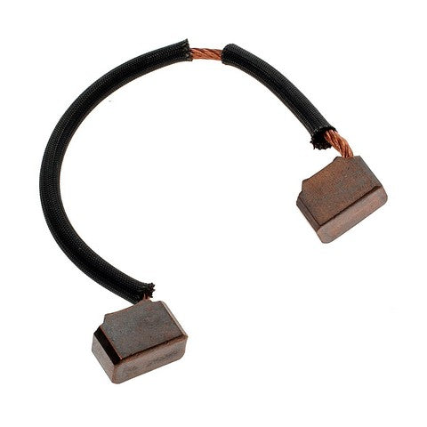 Standard Ignition Starter Brush Set P/N:CX-6 Fits: Chrysler 300, Chrysler Imperial, Chrysler New Yorker, Chrysler Newport, Chrysler TOWN &amp; COUNTRY, Desoto Adventurer, Desoto Desoto, Desoto Fireflite - Image 1
