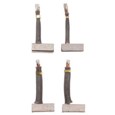 Standard Ignition Starter Brush Set P/N:CX-7 Fits: Desoto Adventurer, Desoto Firedome, Desoto Fireflite, Desoto Firesweep, Dodge Colt, Mazda 616, Mazda 618, Mazda 626, Mazda 808, Mazda B1600 - Image 1