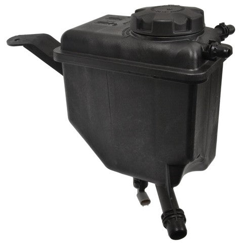 Standard Ignition Engine Coolant Reservoir P/N:CXT107 Fits: BMW 525i, BMW 525xi, BMW 528i, BMW 528i Xdrive, BMW 528xi, BMW 530i, BMW 530xi, BMW 535i, BMW 535i Xdrive, BMW 535xi, BMW 545i, BMW 550i, BMW 645ci, BMW 650i - Image 1