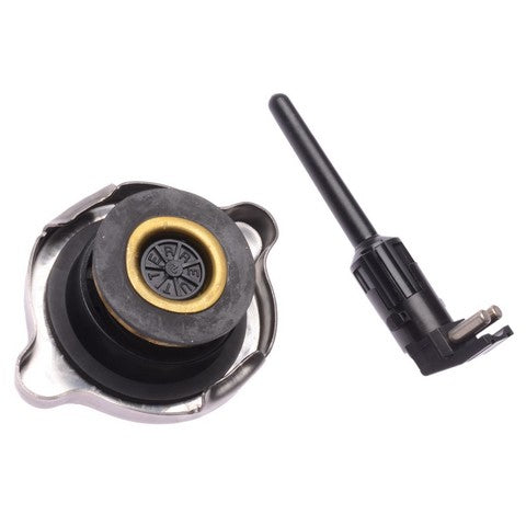 Standard Ignition Engine Coolant Reservoir P/N:CXT110 Fits: Mercedes-benz C220 96-94, Mercedes-benz C230 00-97, Mercedes-benz C280 97-94 - Image 3