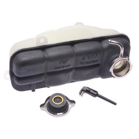 Standard Ignition Engine Coolant Reservoir P/N:CXT110 Fits: Mercedes-benz C220 96-94, Mercedes-benz C230 00-97, Mercedes-benz C280 97-94 - Image 1