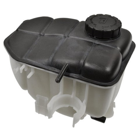 Standard Ignition Engine Coolant Reservoir P/N:CXT112 Fits: Mercedes-benz C230, Mercedes-benz C240, Mercedes-benz C280, Mercedes-benz C320, Mercedes-benz C350, Mercedes-benz C55 Amg, Mercedes-benz Clk320, Mercedes-benz Clk350, Mercedes-benz Clk500 - Image 1