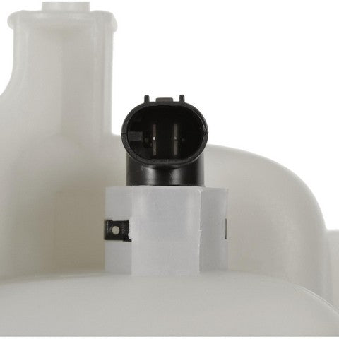 Standard Ignition Engine Coolant Reservoir P/N:CXT112 Fits: Mercedes-benz C230, Mercedes-benz C240, Mercedes-benz C280, Mercedes-benz C320, Mercedes-benz C350, Mercedes-benz C55 Amg, Mercedes-benz Clk320, Mercedes-benz Clk350, Mercedes-benz Clk500 - Image 3