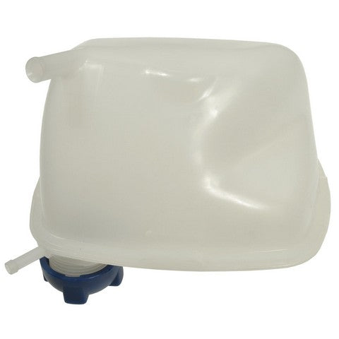 Standard Ignition Engine Coolant Reservoir P/N:CXT118 Fits: Volkswagen Fox 93-91, Volkswagen Golf 89-85, Volkswagen Jetta 89-88 - Image 3