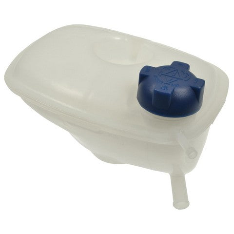 Standard Ignition Engine Coolant Reservoir P/N:CXT118 Fits: Volkswagen Fox 93-91, Volkswagen Golf 89-85, Volkswagen Jetta 89-88 - Image 1