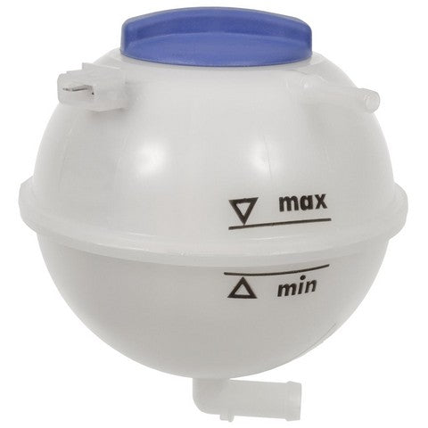 Standard Ignition Engine Coolant Reservoir P/N:CXT119 Fits: Volkswagen Jetta 1989 - Image 1