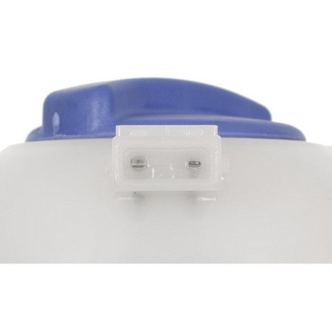 Standard Ignition Engine Coolant Reservoir P/N:CXT119 Fits: Volkswagen Jetta 1989 - Image 3
