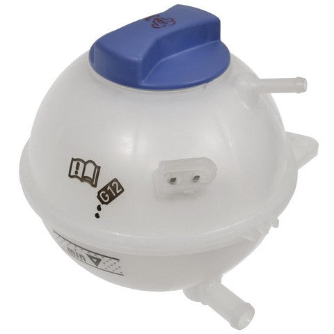 Standard Ignition Engine Coolant Reservoir P/N:CXT120 Fits: Volkswagen Golf 05-99, Volkswagen Jetta 06-01 - Image 1