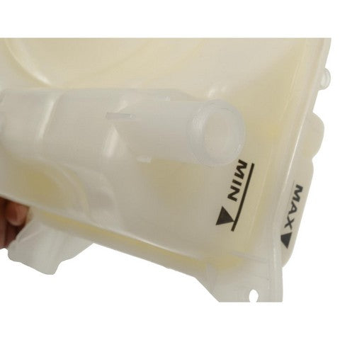 Standard Ignition Engine Coolant Reservoir P/N:CXT129 Fits: Audi A4 05-02 - Image 2