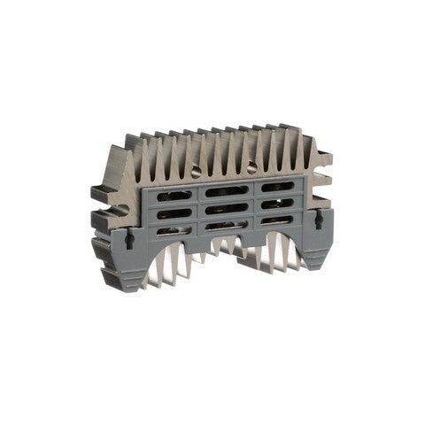 Standard Ignition Alternator Rectifier Set P/N:D-10 Fits: Buick Apollo, Buick Centurion, Buick Century, Buick Electra, Buick Gs, Buick Gs 455, Buick Lesabre, Buick Opel, Buick Regal - Image 2