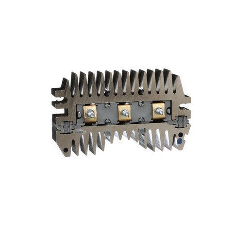 Standard Ignition Alternator Rectifier Set P/N:D-10 Fits: Buick Apollo, Buick Centurion, Buick Century, Buick Electra, Buick Gs, Buick Gs 455, Buick Lesabre, Buick Opel, Buick Regal - Image 1