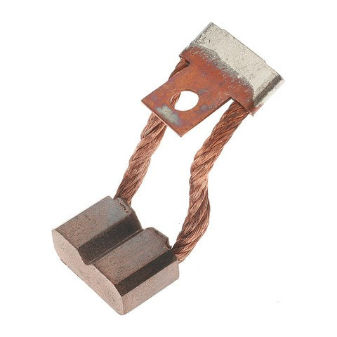 Standard Ignition Starter Brush Set P/N:D-112 Fits: Cadillac Series 60, Cadillac Series 60 Special, Cadillac Series 61, Cadillac Series 62, Cadillac Series 65, Cadillac Series 72, Cadillac Series 75, Cadillac Series 90 - Image 1
