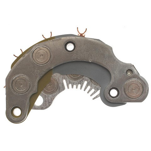 Standard Ignition Alternator Rectifier Set P/N:D-127 Fits: Buick Park Avenue, Chevrolet Blazer, Chevrolet Lumina, Chevrolet Monte Carlo, Chevrolet S10, Chevrolet S10 Blazer, GMC Safari, GMC Sonoma, Pontiac Bonneville, Pontiac Grand Prix - Image 2