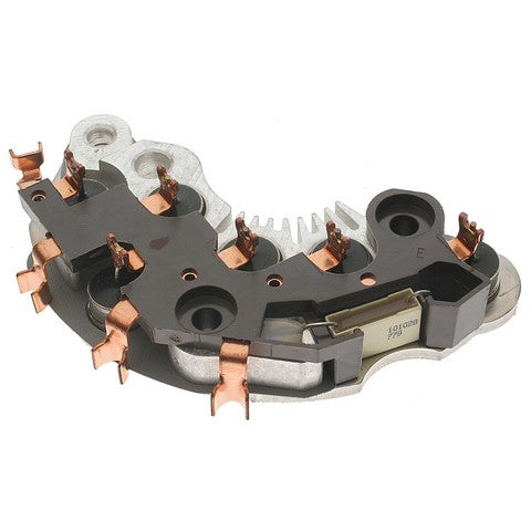 Standard Ignition Alternator Rectifier Set P/N:D-127 Fits: Buick Park Avenue, Chevrolet Blazer, Chevrolet Lumina, Chevrolet Monte Carlo, Chevrolet S10, Chevrolet S10 Blazer, GMC Safari, GMC Sonoma, Pontiac Bonneville, Pontiac Grand Prix - Image 1