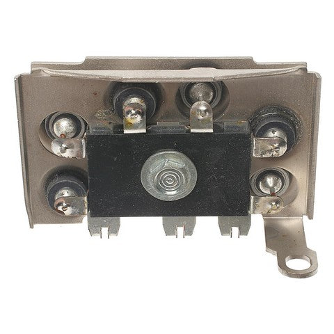 Standard Ignition Alternator Rectifier Set P/N:D-12 Fits: Nissan 1200, Nissan 1600, Nissan 2000, Nissan 240z, Nissan 260z, Nissan 280z, Nissan 411, Nissan 510, Nissan 520 Pickup, Nissan 521 Pickup - Image 2